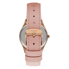 Lee Cooper Analog MOP Women's Watch - LC07871.428