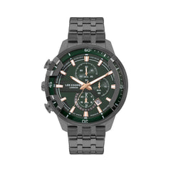 Lee Cooper Multifunction Men's Watch - LC07872.070