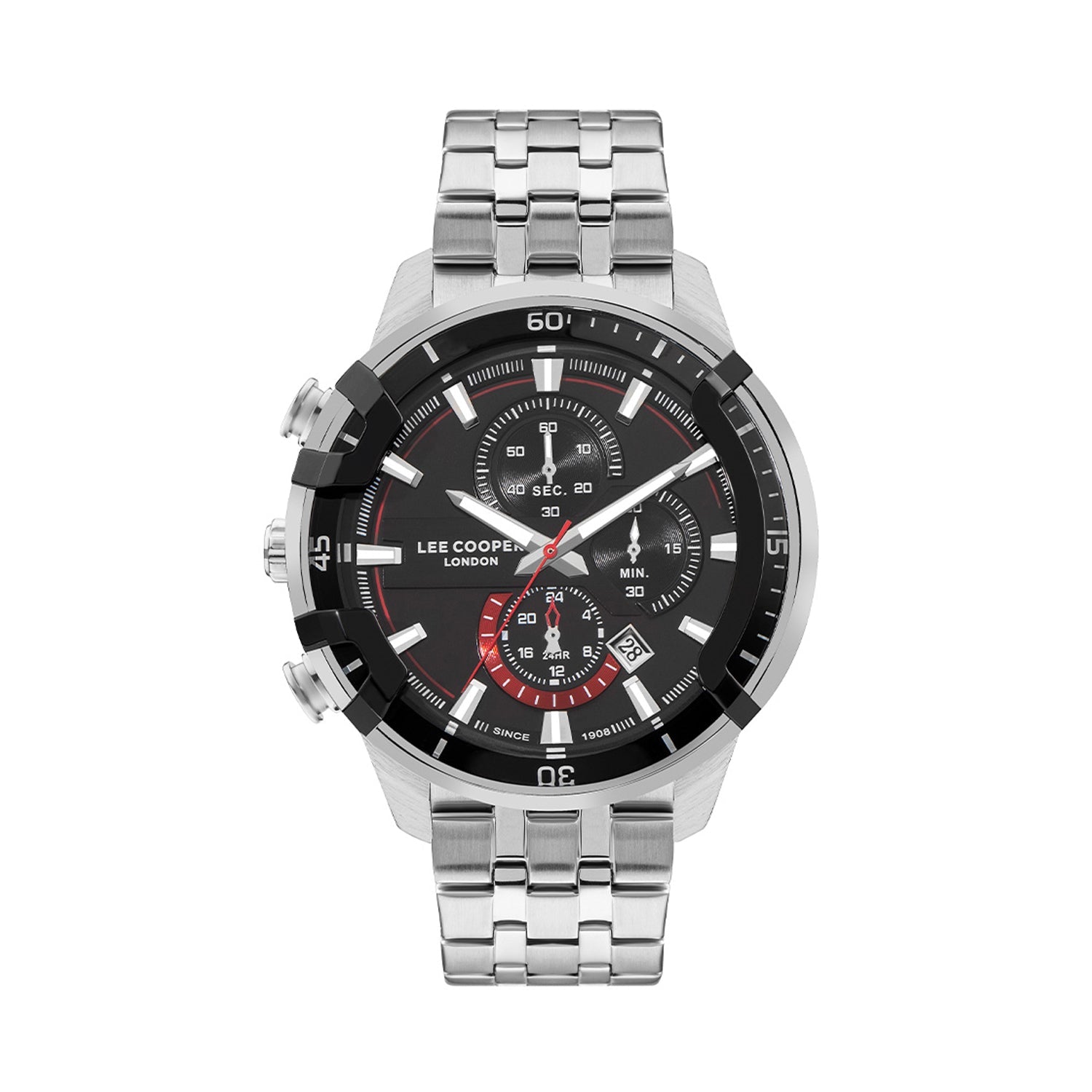 Lee Cooper Multifunction Men's Watch - LC07872.350