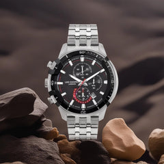 Lee Cooper Multifunction Men's Watch - LC07872.350