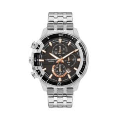 Lee Cooper Multifunction Men's Watch - LC07872.360