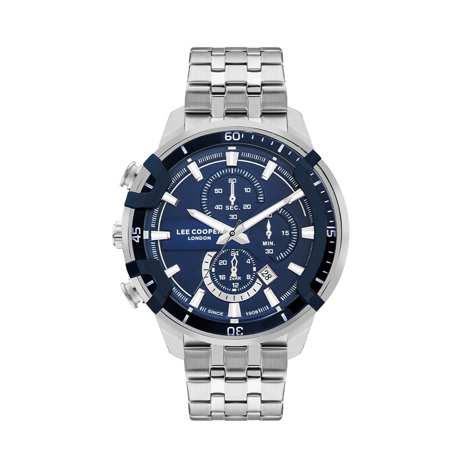 Lee Cooper Multifunction Men's Watch - LC07872.390