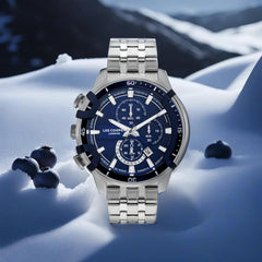 Lee Cooper Multifunction Men's Watch - LC07872.390