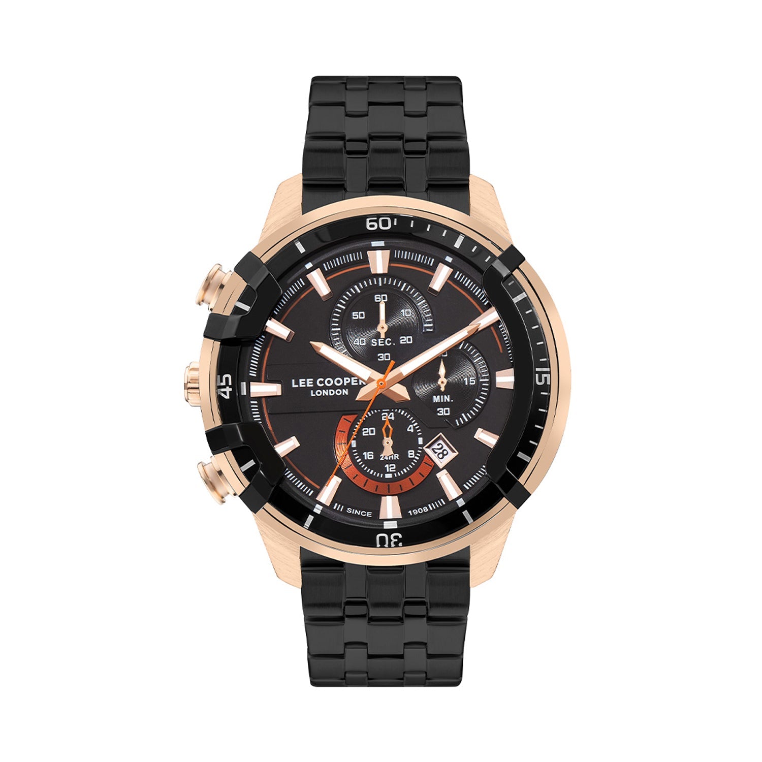 Lee Cooper Multifunction Men's Watch - LC07872.450