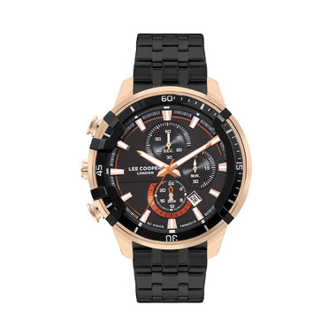 Lee Cooper Multifunction Men's Watch - LC07872.450