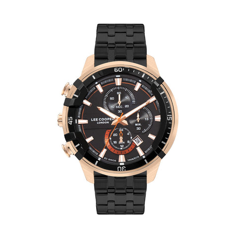 Lee Cooper Multifunction Men's Watch - LC07872.450