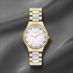 Lee Cooper Quartz Analog Women's Watch -  LC07874.130