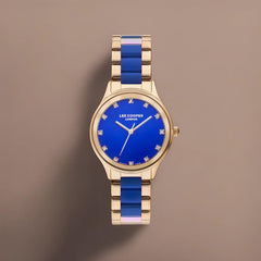 Lee Cooper Analog Women's Watch - LC07874.190