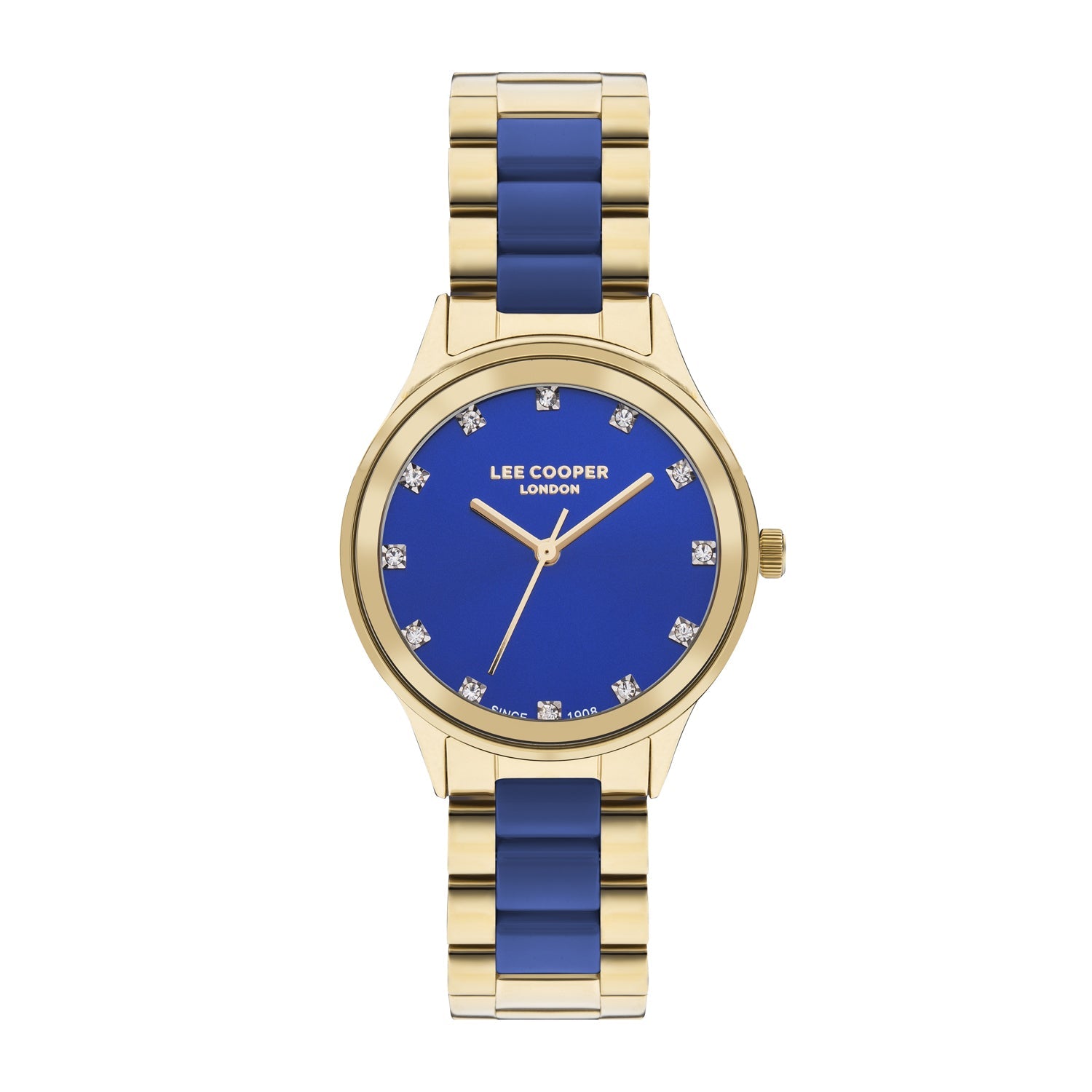 Lee Cooper Analog Women's Watch - LC07874.190