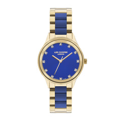 Lee Cooper Analog Women's Watch - LC07874.190