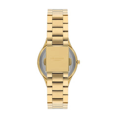 Lee Cooper Quartz Analog Women's Watch -  LC07874.130