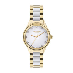 Lee Cooper Quartz Analog Women's Watch -  LC07874.130
