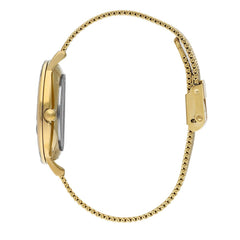 Lee Cooper Analog MOP Women's Watch - LC07875.120