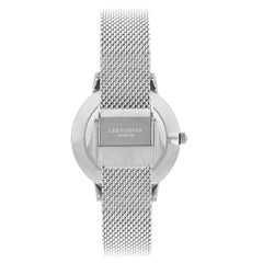 Lee Cooper Analog MOP Women's Watch - LC07875.320