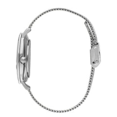 Lee Cooper Analog MOP Women's Watch - LC07875.320