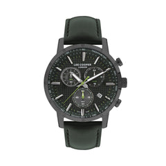 Lee Cooper Quartz Multifunction Men's Watch -  LC07877.077