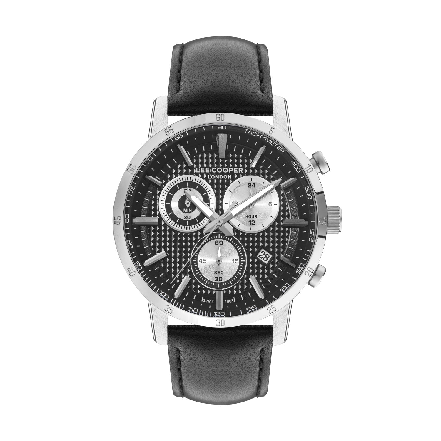 Lee Cooper Quartz Multifunction Men's Watch -  LC07877.351