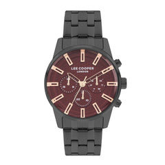 Lee Cooper Multifunction Men's Watch - LC07879.080