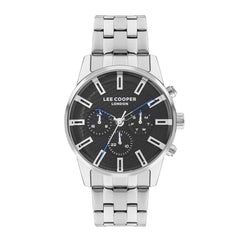 Lee Cooper Quartz Multifunction Men's Watch -  LC07879.350