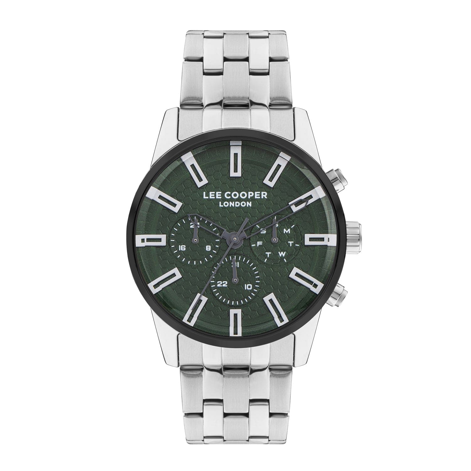 Lee Cooper Quartz Multifunction Men's Watch -  LC07879.370