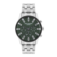 Lee Cooper Quartz Multifunction Men's Watch -  LC07879.370