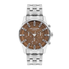 Lee Cooper Multifunction Men's Watch - LC07879.380