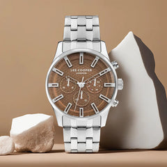Lee Cooper Multifunction Men's Watch - LC07879.380