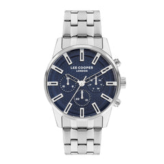 Lee Cooper Multifunction Men's Watch - LC07879.390