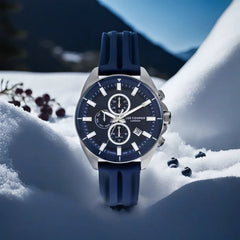 Lee Cooper Multifunction Men's Watch - LC07881.399