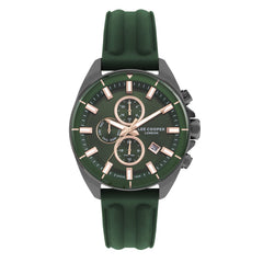 Lee Cooper Multifunction Men's Watch - LC07881.077