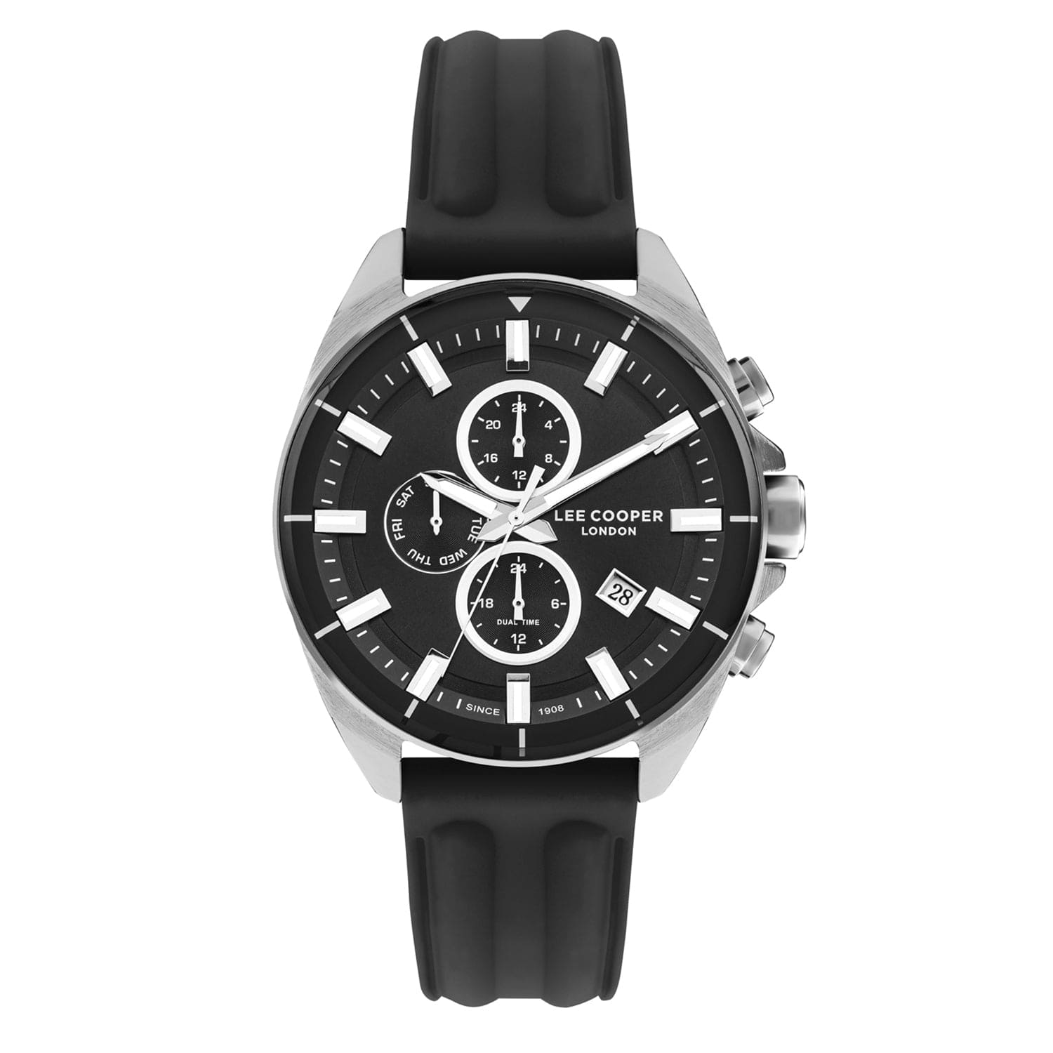Lee Cooper Multifunction Men's Watch - LC07881.351