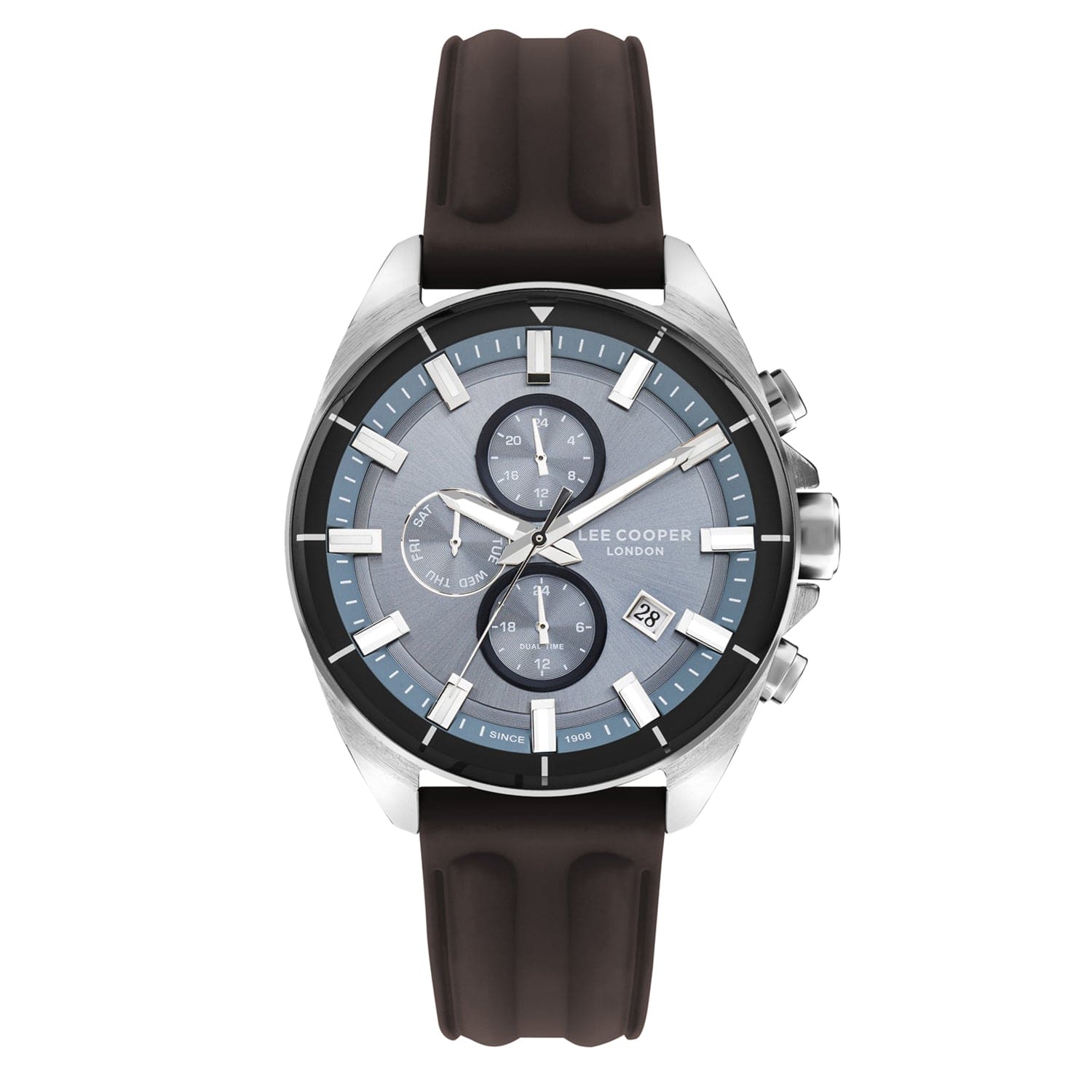 Lee Cooper Multifunction Men's Watch - LC07881.394