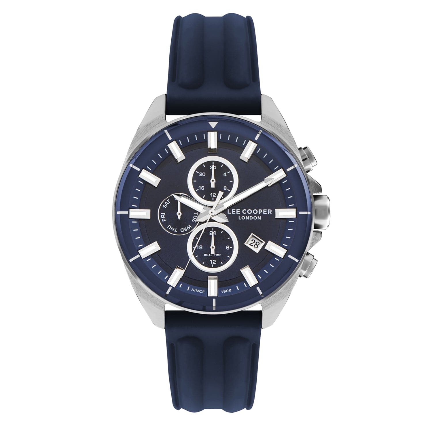 Lee Cooper Multifunction Men's Watch - LC07881.399