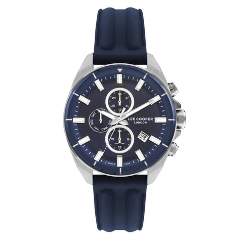 Lee Cooper Multifunction Men's Watch - LC07881.399