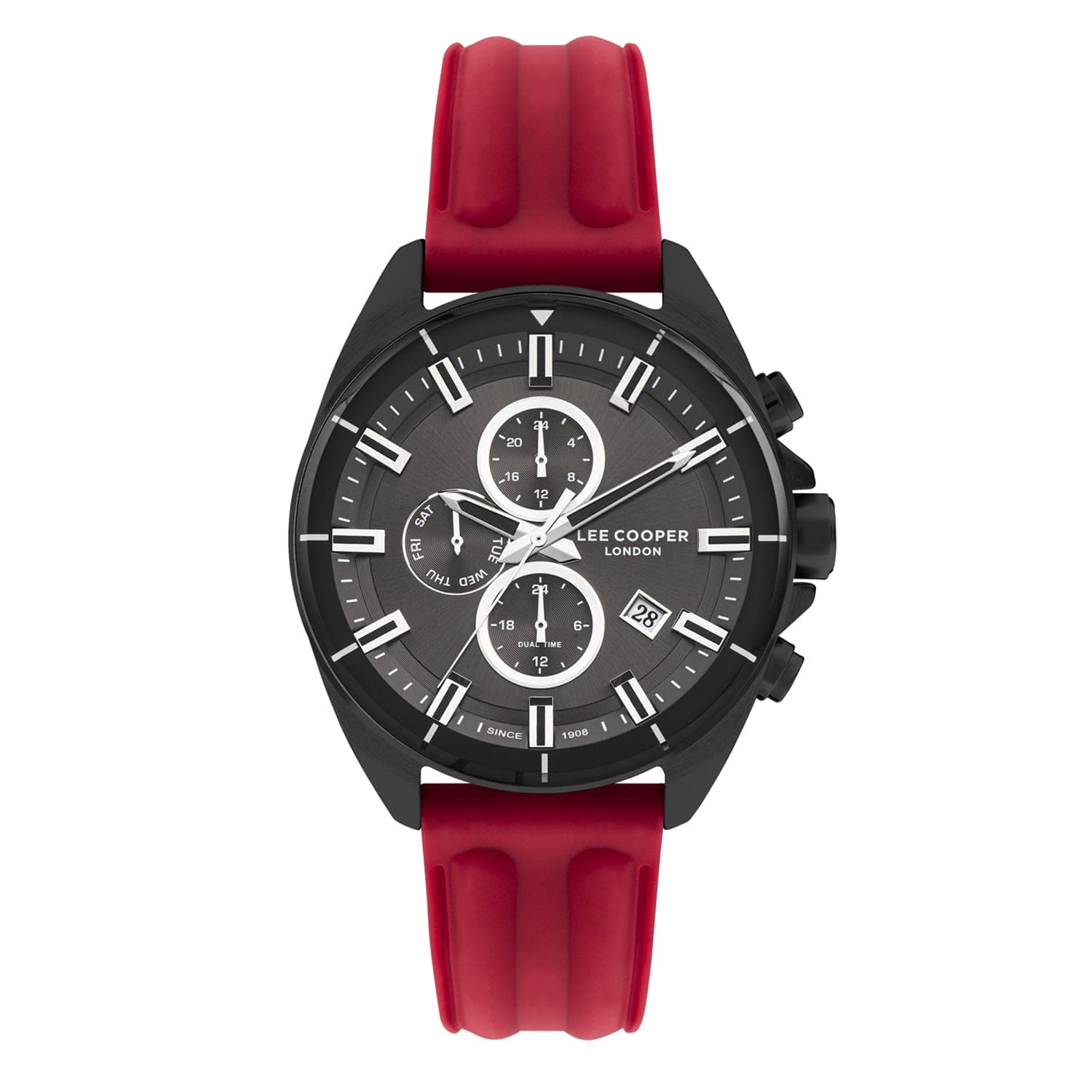 Lee Cooper Multifunction Men's Watch - LC07881.668