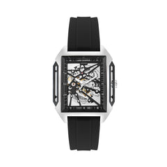Lee Cooper Automatic Skeleton Men's Watch - LC07900.351