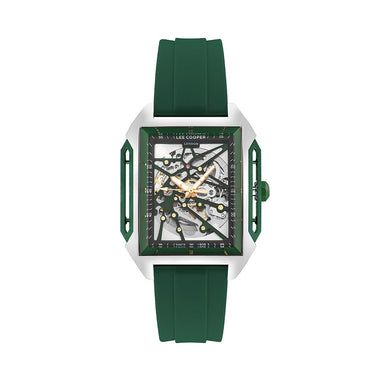 Lee Cooper Automatic Skeleton Men's Watch - LC07900.377