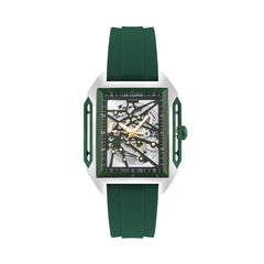 Lee Cooper Automatic Skeleton Men's Watch - LC07900.377