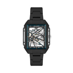 Lee Cooper Automatic Skeleton Men's Watch - LC07901.070