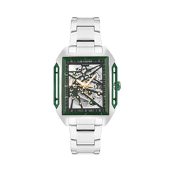 Lee Cooper Automatic Skeleton Men's Watch - LC07901.370