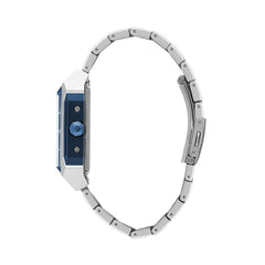 Lee Cooper Automatic Skeleton Men's Watch - LC07901.390
