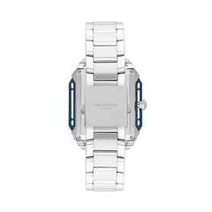 Lee Cooper Automatic Skeleton Men's Watch - LC07901.390