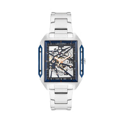 Lee Cooper Automatic Skeleton Men's Watch - LC07901.390