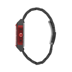 Lee Cooper Automatic Skeleton Men's Watch - LC07901.650