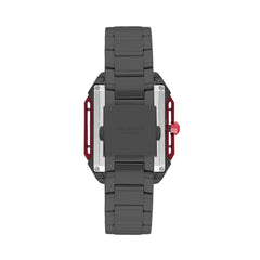 Lee Cooper Automatic Skeleton Men's Watch - LC07901.650