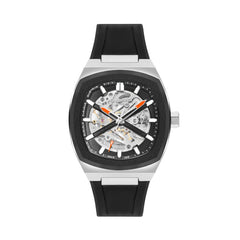 Lee Cooper Automatic Skeleton Men's Watch - LC07902.351