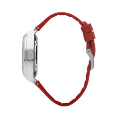 Lee Cooper Automatic Skeleton Men's Watch - LC07902.388