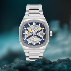 Lee Cooper Automatic Analog Men's Watch -  LC07903.390