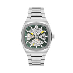 Lee Cooper Automatic Skeleton Men's Watch - LC07903.370