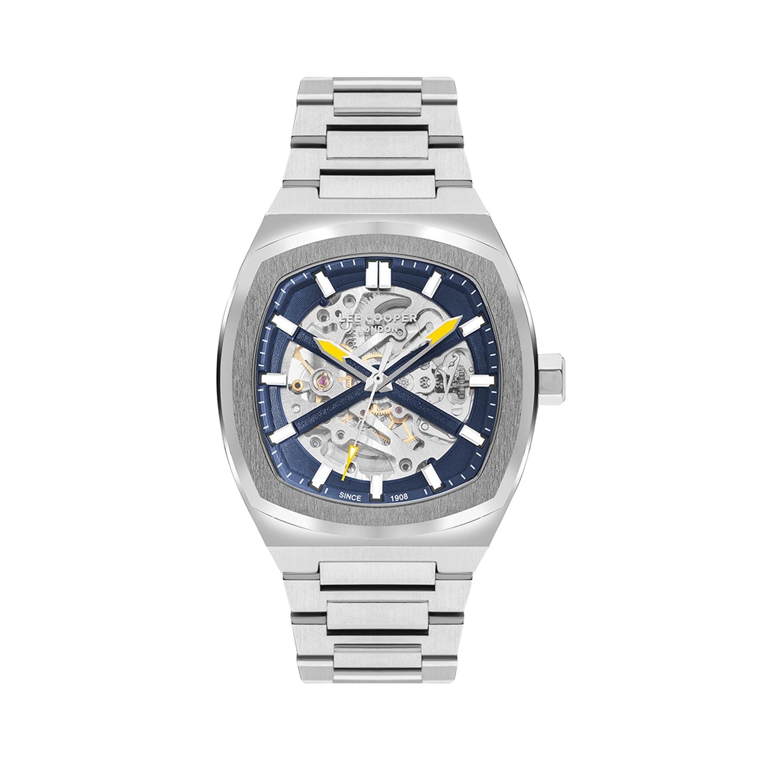 Lee Cooper Automatic Analog Men's Watch -  LC07903.390